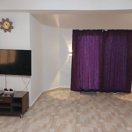 Jasmine Villa Hurghada Buitenkant foto